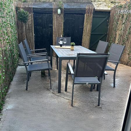 Avocet Cottage 安布尔 外观 照片