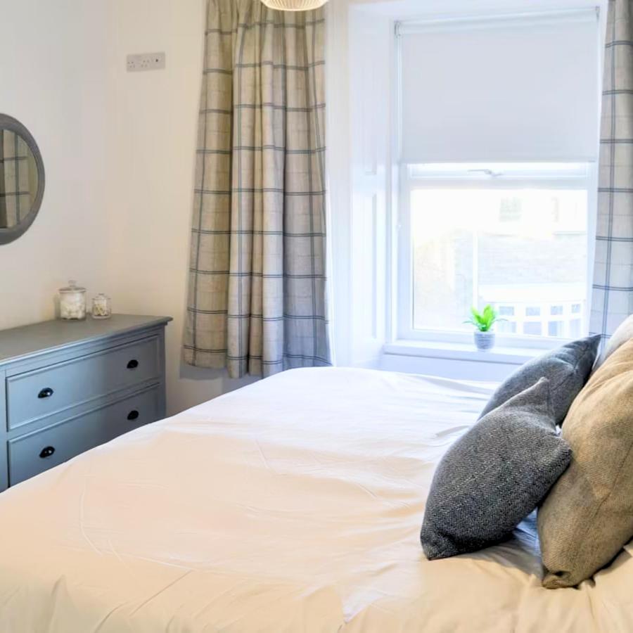 Avocet Cottage 安布尔 外观 照片