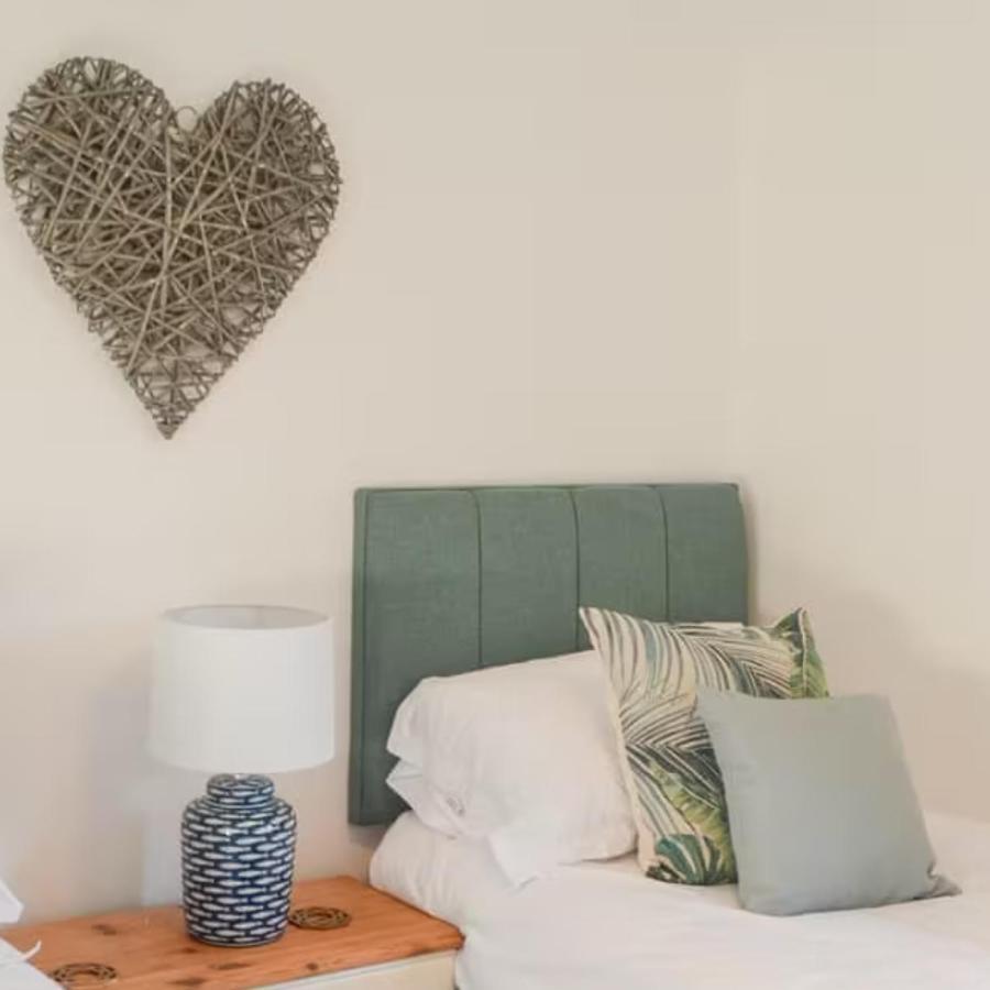 Avocet Cottage 安布尔 外观 照片