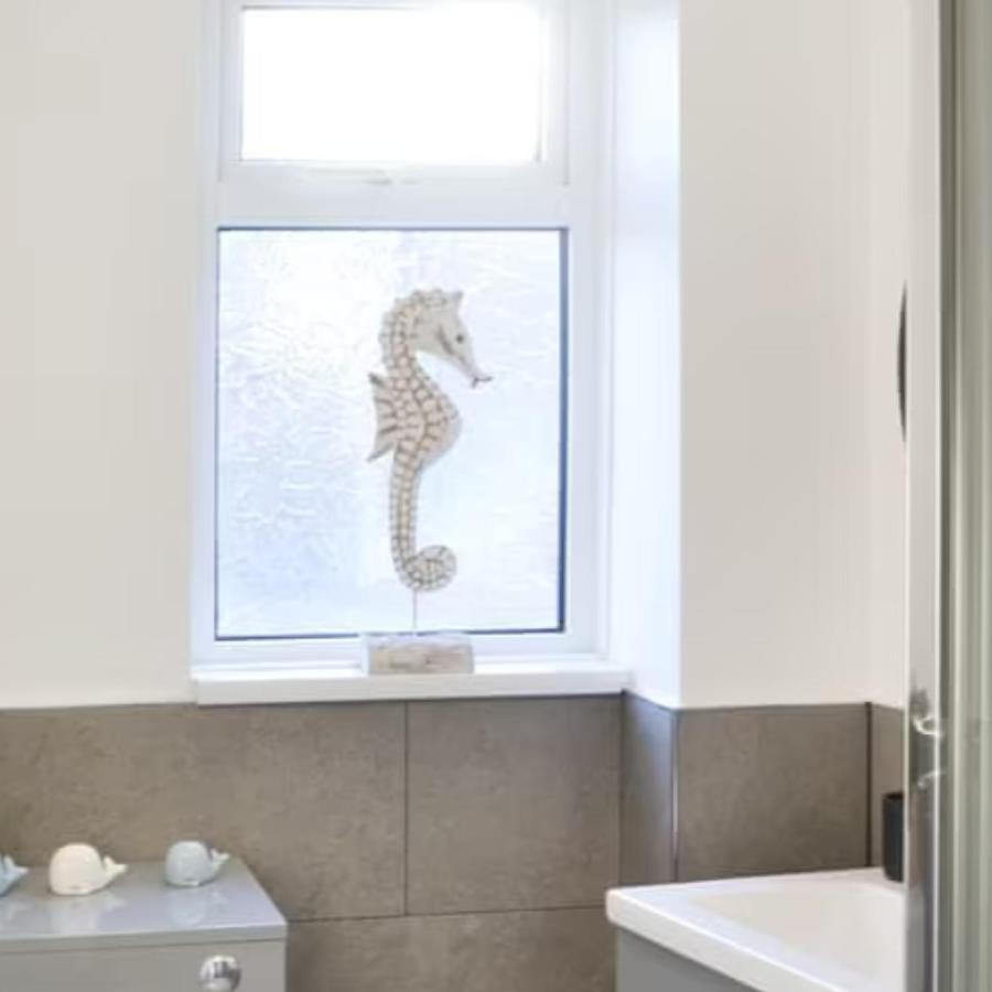 Avocet Cottage 安布尔 外观 照片